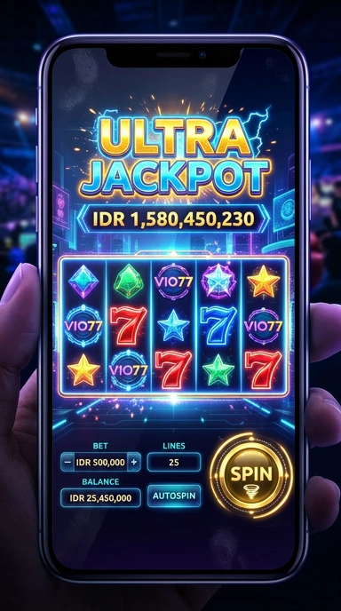 vio77 - Kanal Aplikasi untuk Beragam Pilihan Unduhan